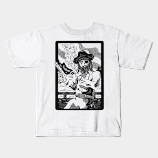 Pirate Kids T-Shirt